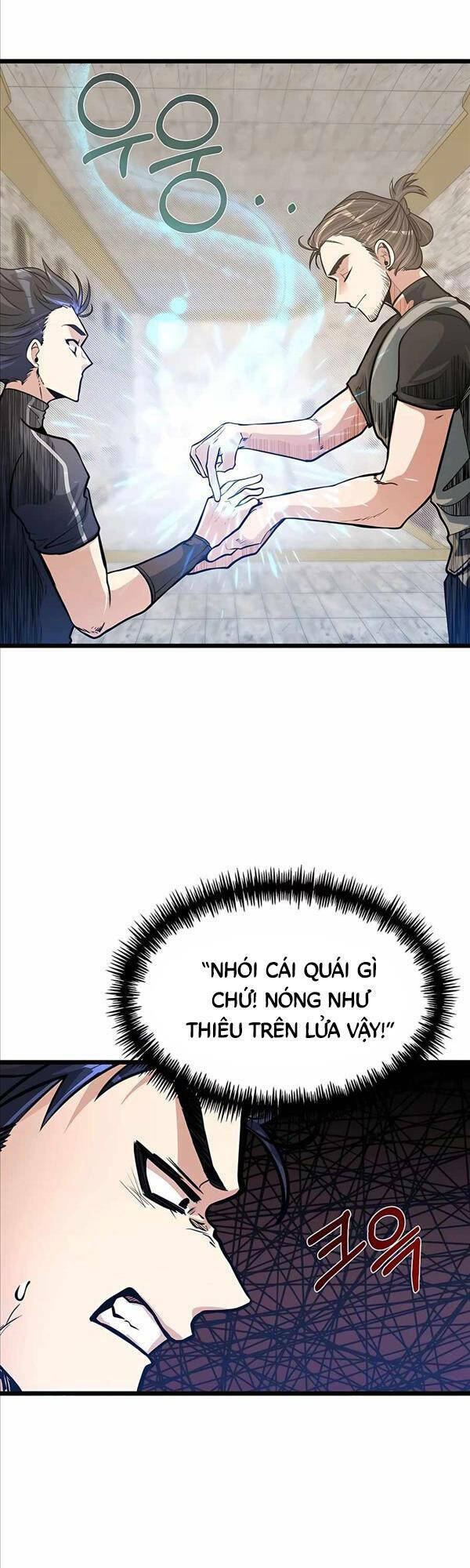 Anh Trai Anh Hùng Là Người Đã Chết Trong Học Viện - Chapter 14 - Page 30