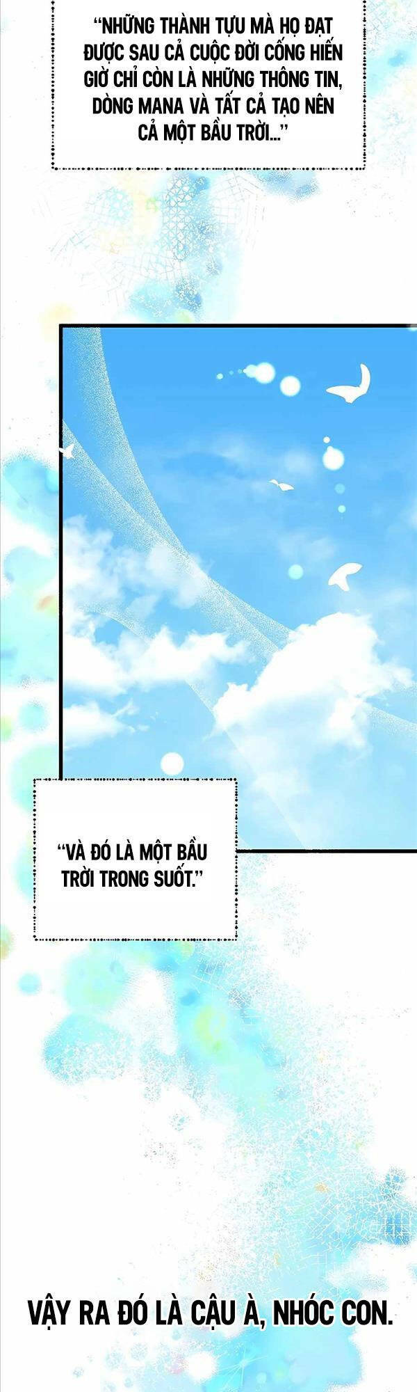 Anh Trai Anh Hùng Là Người Đã Chết Trong Học Viện - Chapter 14 - Page 36