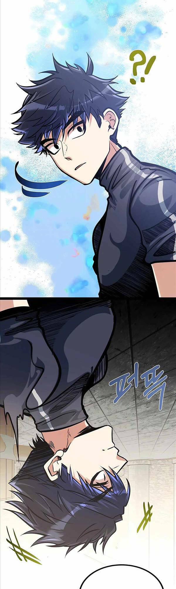 Anh Trai Anh Hùng Là Người Đã Chết Trong Học Viện - Chapter 14 - Page 37