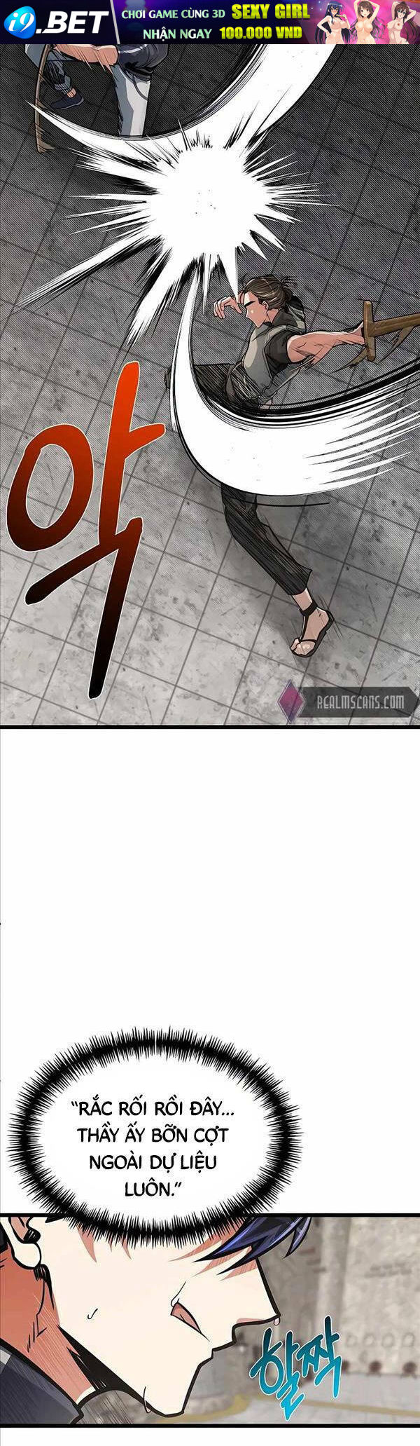 Anh Trai Anh Hùng Là Người Đã Chết Trong Học Viện - Chapter 14 - Page 3