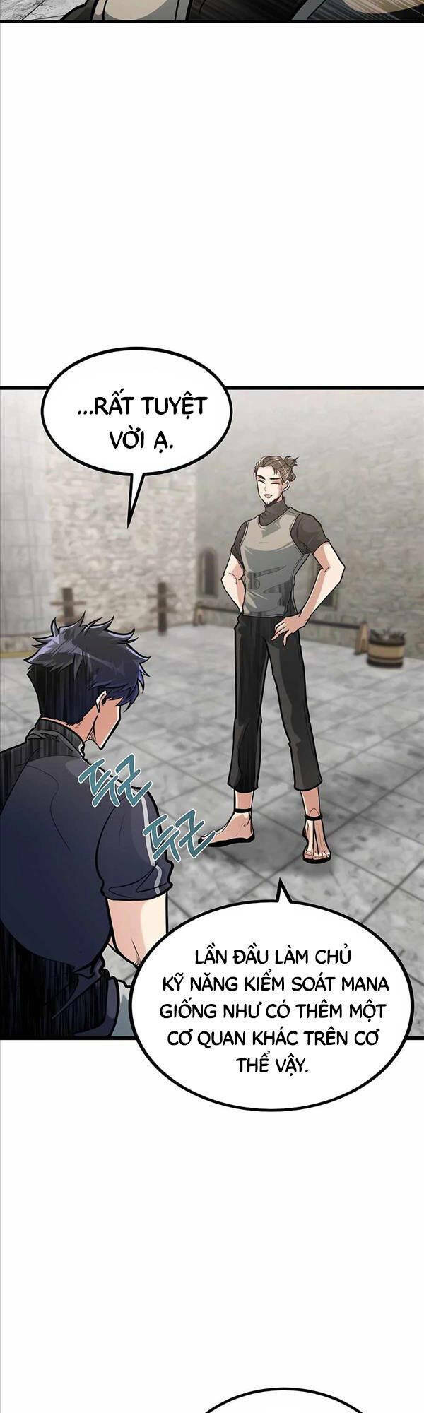 Anh Trai Anh Hùng Là Người Đã Chết Trong Học Viện - Chapter 14 - Page 39