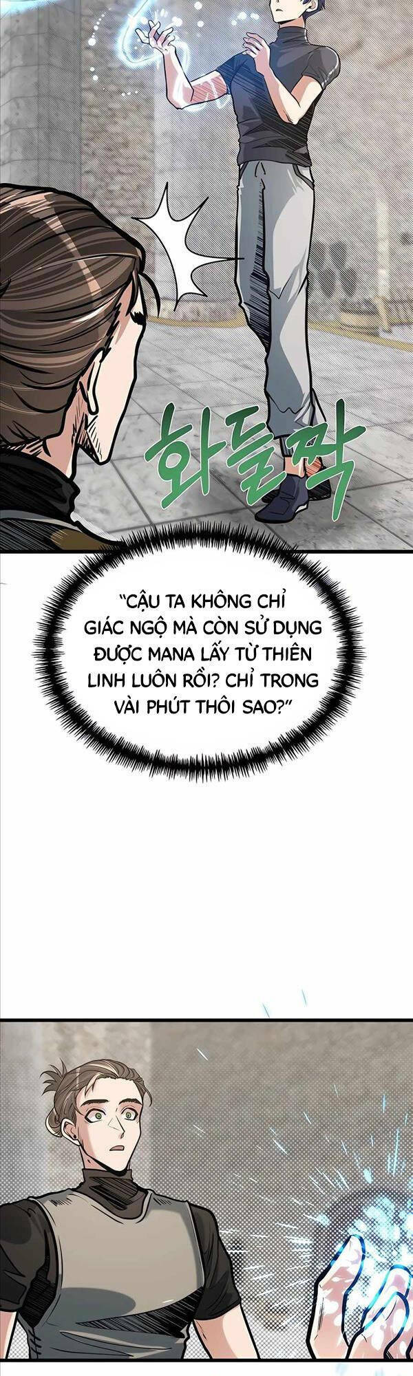 Anh Trai Anh Hùng Là Người Đã Chết Trong Học Viện - Chapter 14 - Page 41