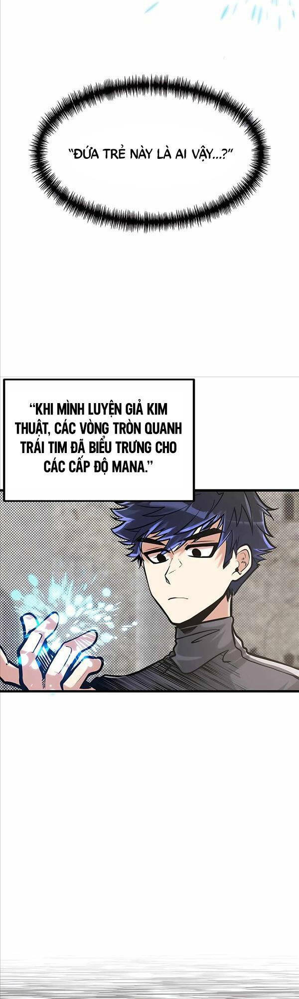 Anh Trai Anh Hùng Là Người Đã Chết Trong Học Viện - Chapter 14 - Page 42