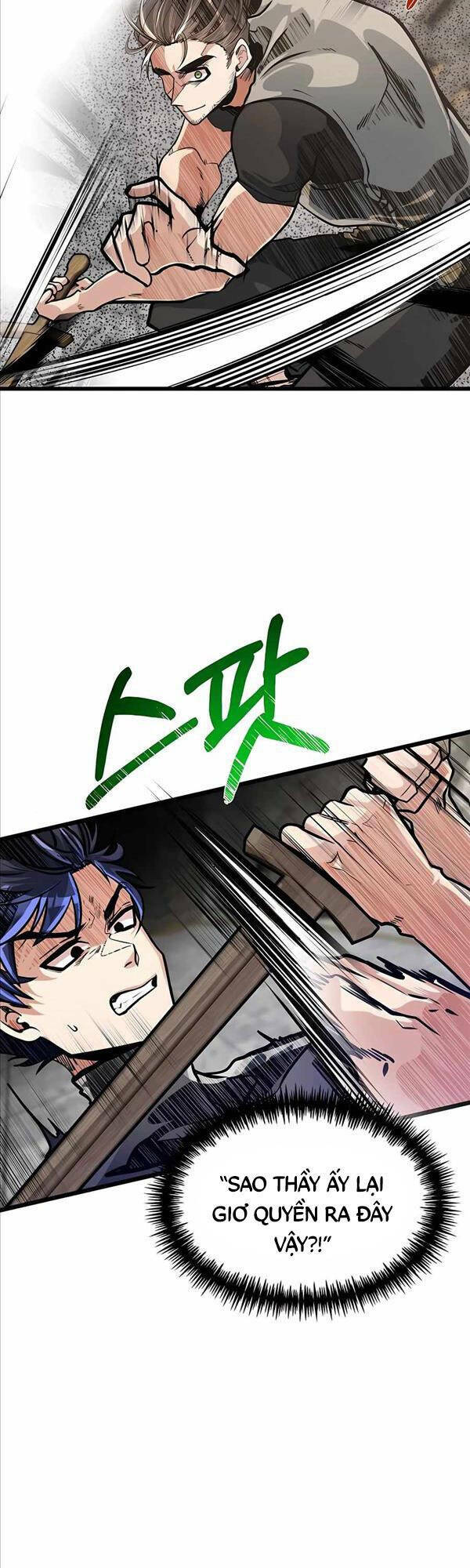 Anh Trai Anh Hùng Là Người Đã Chết Trong Học Viện - Chapter 14 - Page 7