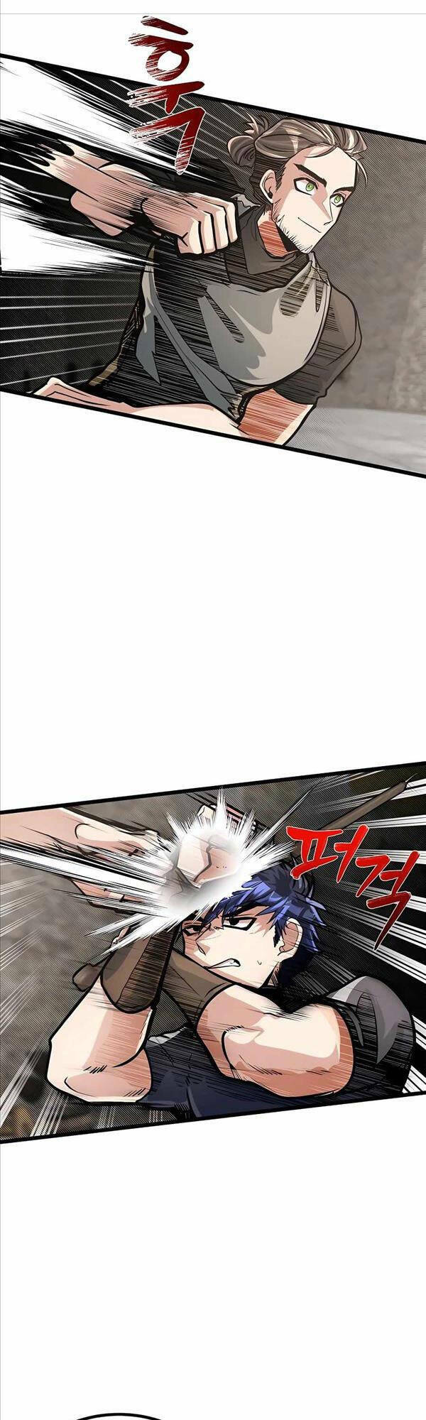 Anh Trai Anh Hùng Là Người Đã Chết Trong Học Viện - Chapter 14 - Page 8