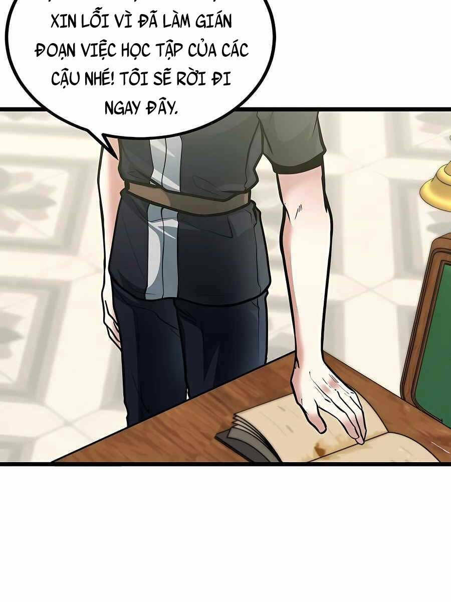 Anh Trai Anh Hùng Là Người Đã Chết Trong Học Viện - Chapter 15 - Page 99