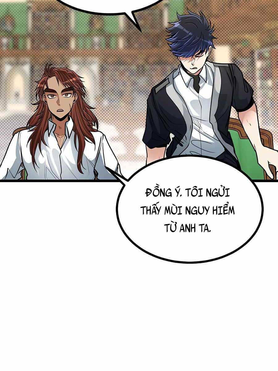 Anh Trai Anh Hùng Là Người Đã Chết Trong Học Viện - Chapter 15 - Page 102