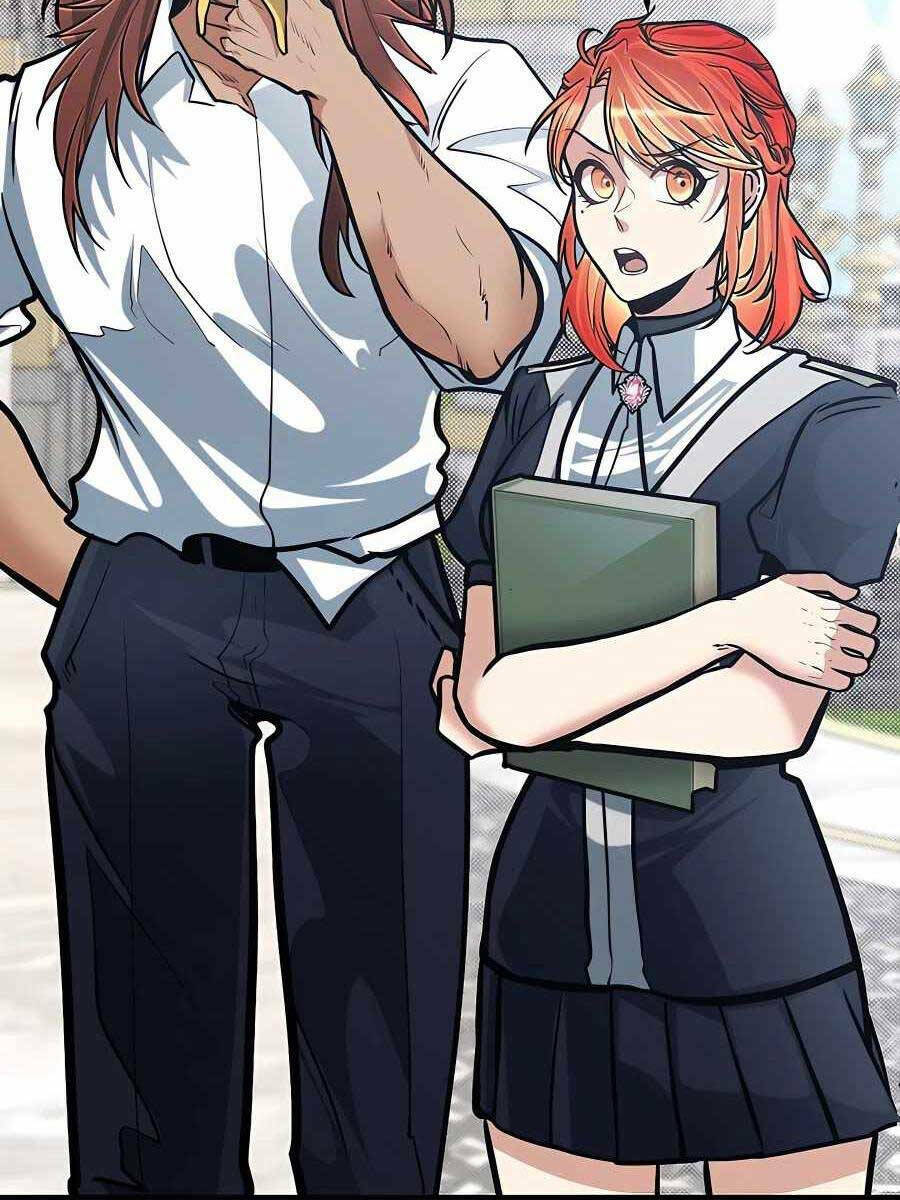 Anh Trai Anh Hùng Là Người Đã Chết Trong Học Viện - Chapter 15 - Page 11