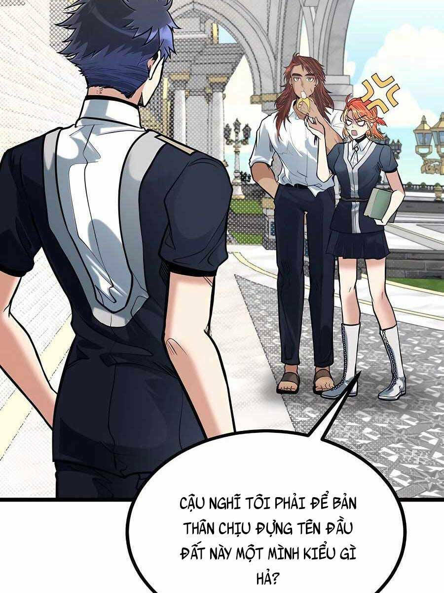 Anh Trai Anh Hùng Là Người Đã Chết Trong Học Viện - Chapter 15 - Page 13