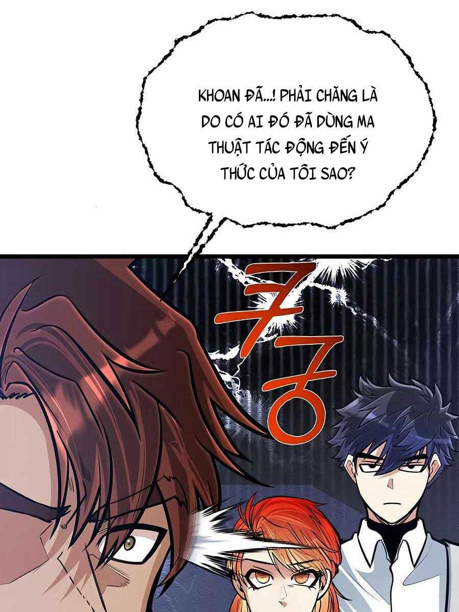 Anh Trai Anh Hùng Là Người Đã Chết Trong Học Viện - Chapter 15 - Page 17