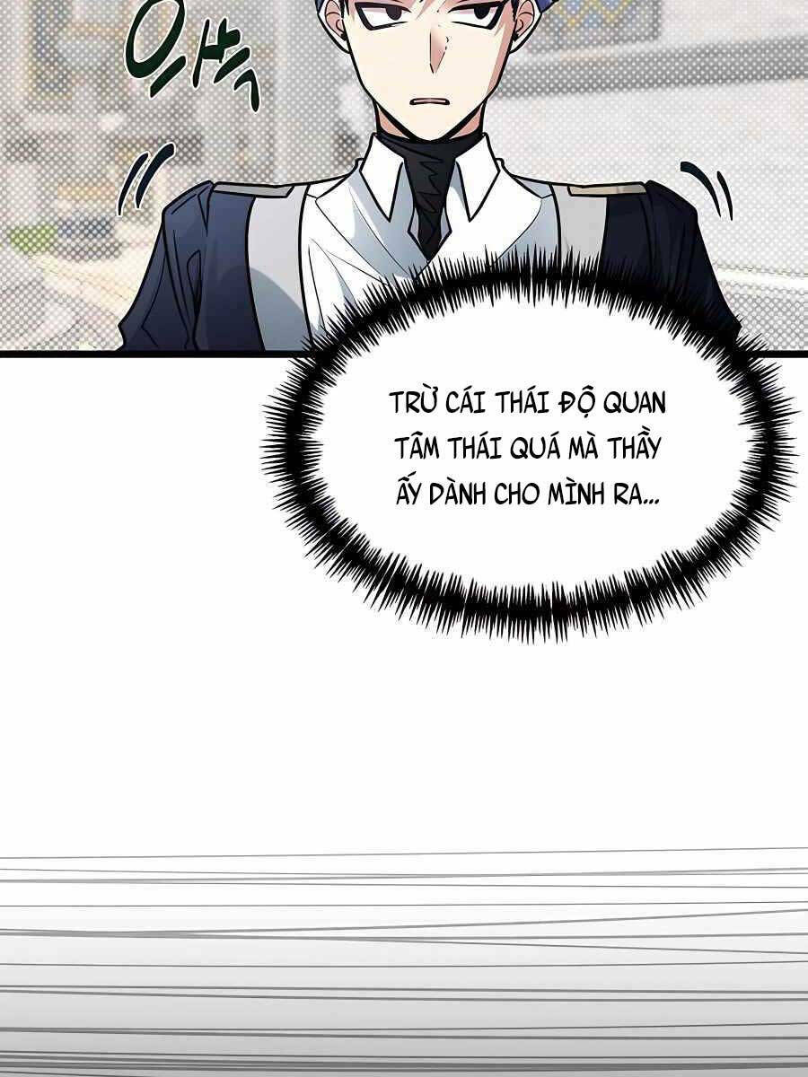 Anh Trai Anh Hùng Là Người Đã Chết Trong Học Viện - Chapter 15 - Page 21