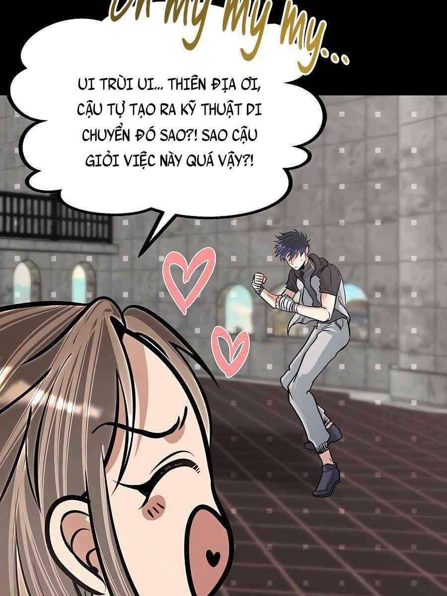 Anh Trai Anh Hùng Là Người Đã Chết Trong Học Viện - Chapter 15 - Page 24