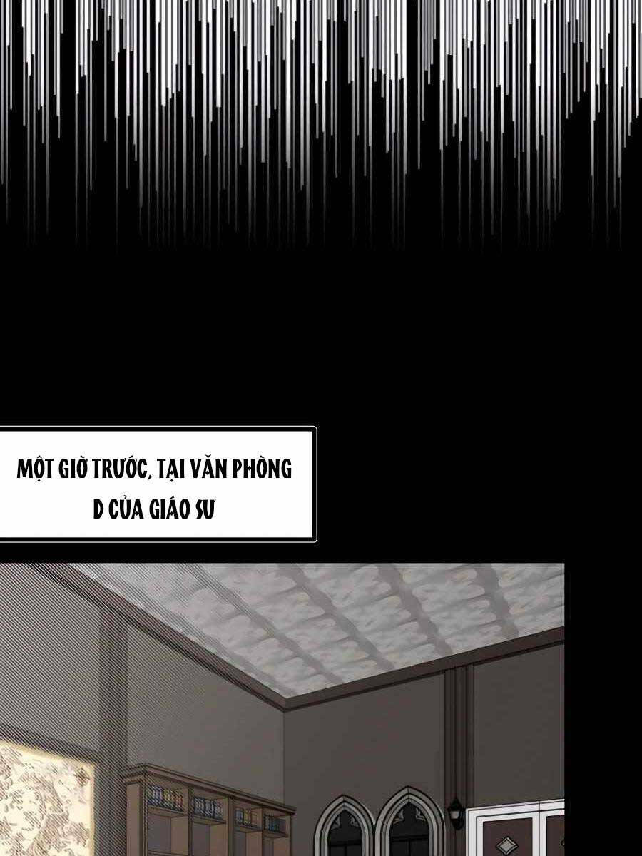 Anh Trai Anh Hùng Là Người Đã Chết Trong Học Viện - Chapter 15 - Page 31