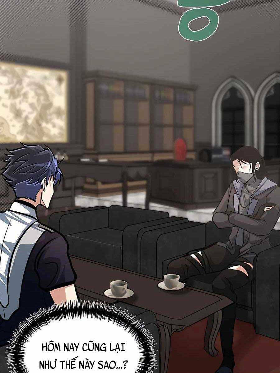 Anh Trai Anh Hùng Là Người Đã Chết Trong Học Viện - Chapter 15 - Page 33