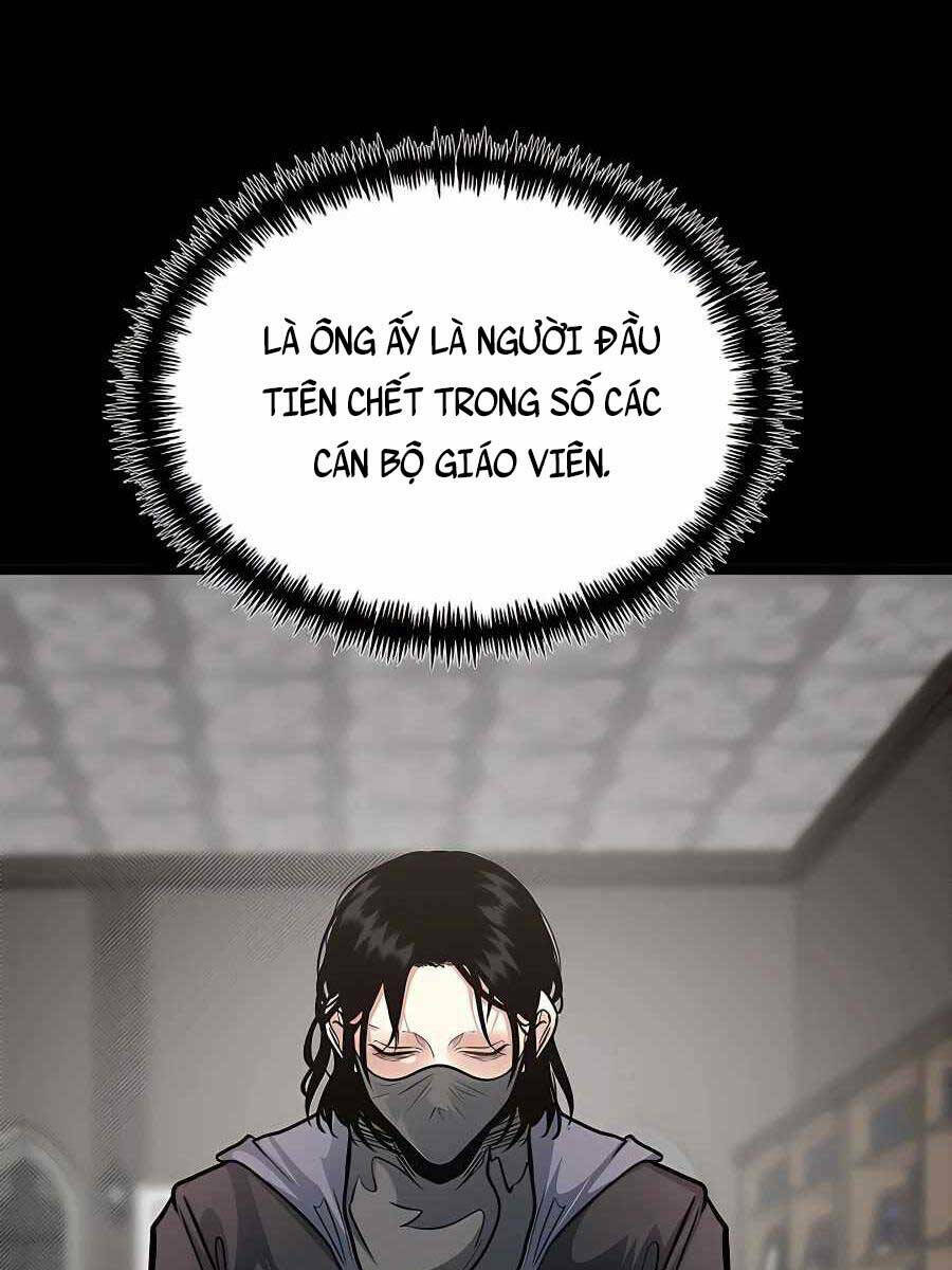 Anh Trai Anh Hùng Là Người Đã Chết Trong Học Viện - Chapter 15 - Page 37