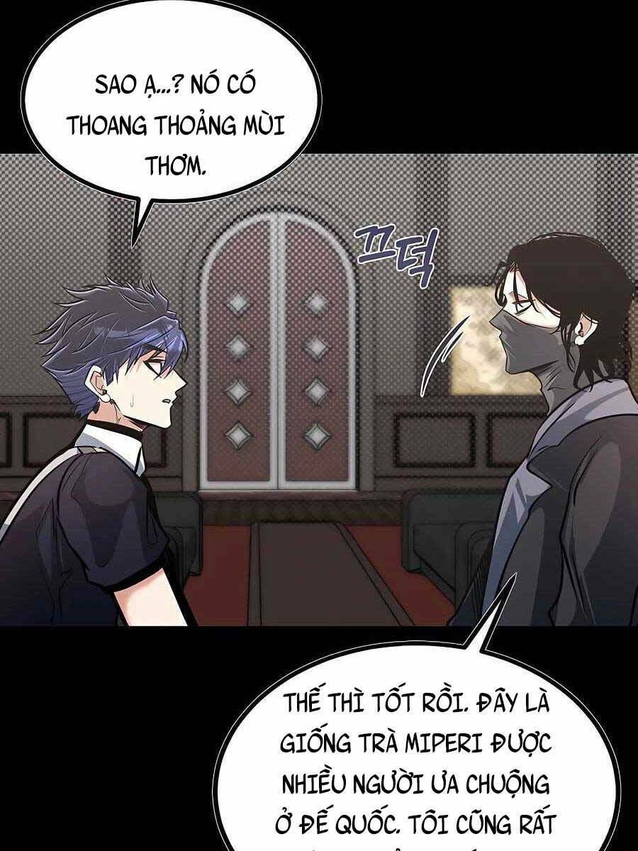 Anh Trai Anh Hùng Là Người Đã Chết Trong Học Viện - Chapter 15 - Page 40