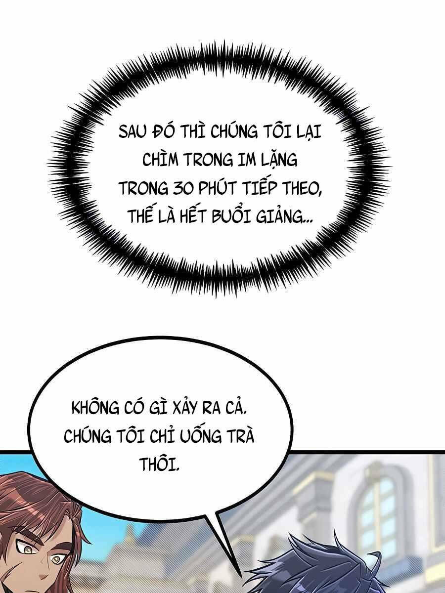 Anh Trai Anh Hùng Là Người Đã Chết Trong Học Viện - Chapter 15 - Page 44