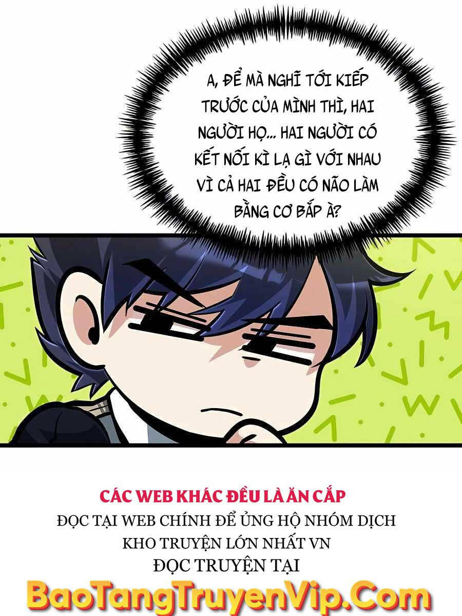 Anh Trai Anh Hùng Là Người Đã Chết Trong Học Viện - Chapter 15 - Page 49