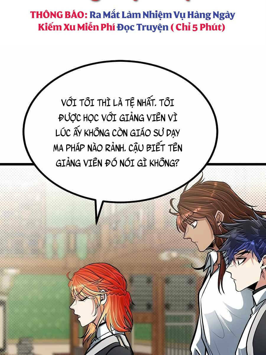 Anh Trai Anh Hùng Là Người Đã Chết Trong Học Viện - Chapter 15 - Page 50