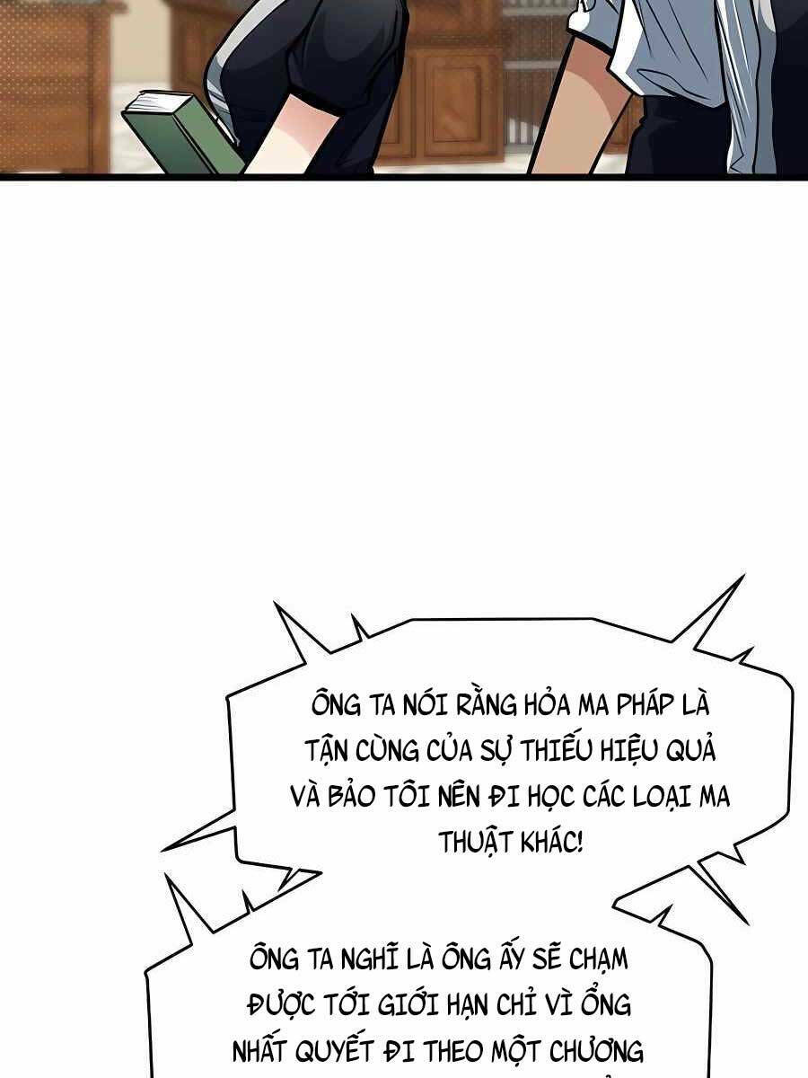 Anh Trai Anh Hùng Là Người Đã Chết Trong Học Viện - Chapter 15 - Page 51