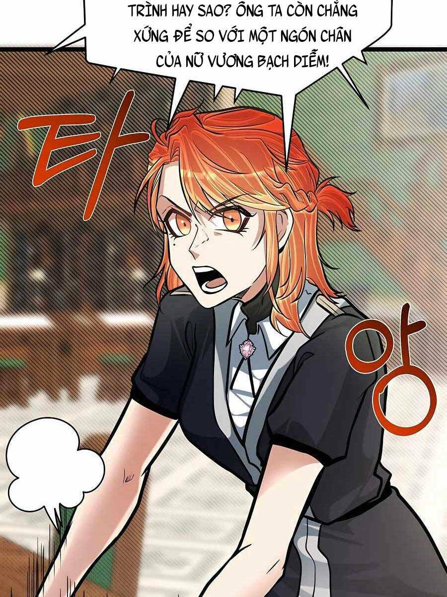 Anh Trai Anh Hùng Là Người Đã Chết Trong Học Viện - Chapter 15 - Page 52