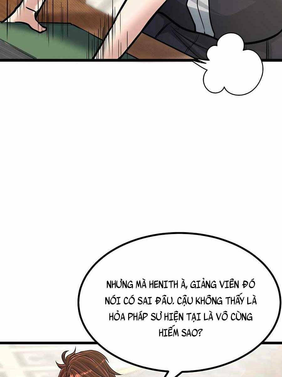 Anh Trai Anh Hùng Là Người Đã Chết Trong Học Viện - Chapter 15 - Page 53