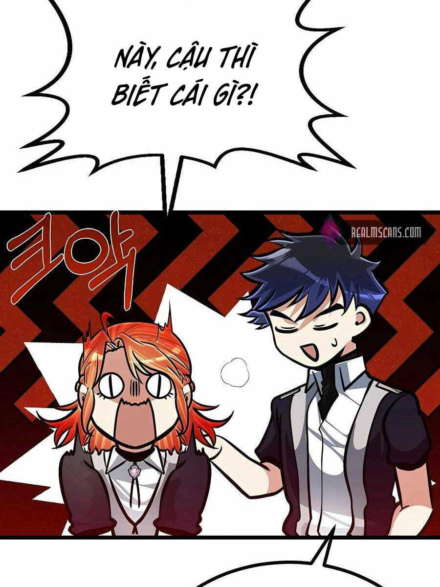 Anh Trai Anh Hùng Là Người Đã Chết Trong Học Viện - Chapter 15 - Page 55
