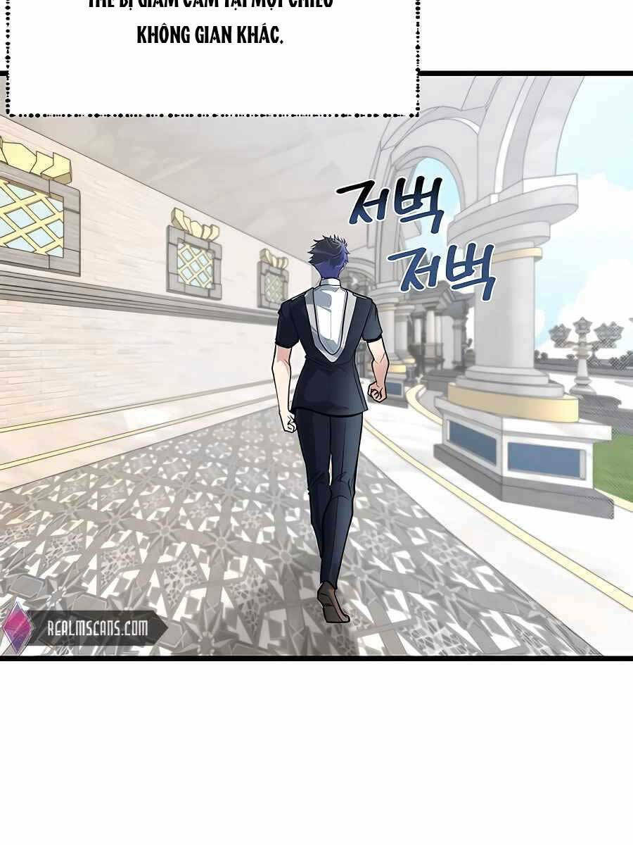 Anh Trai Anh Hùng Là Người Đã Chết Trong Học Viện - Chapter 15 - Page 5