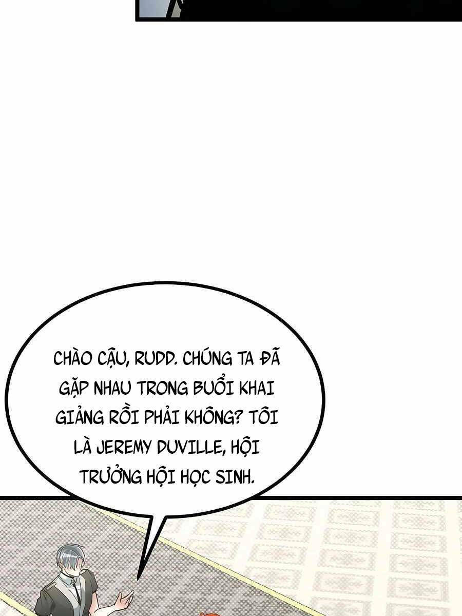 Anh Trai Anh Hùng Là Người Đã Chết Trong Học Viện - Chapter 15 - Page 63