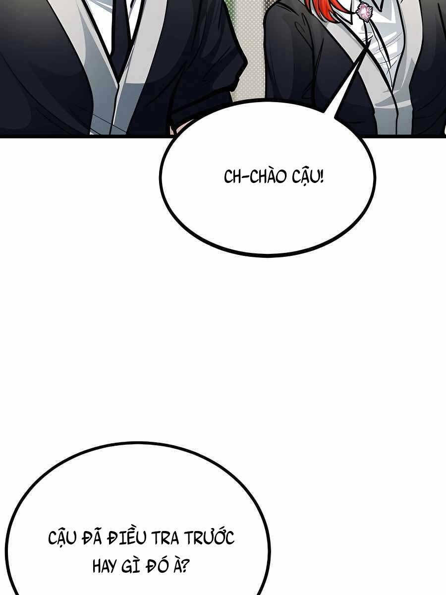 Anh Trai Anh Hùng Là Người Đã Chết Trong Học Viện - Chapter 15 - Page 66