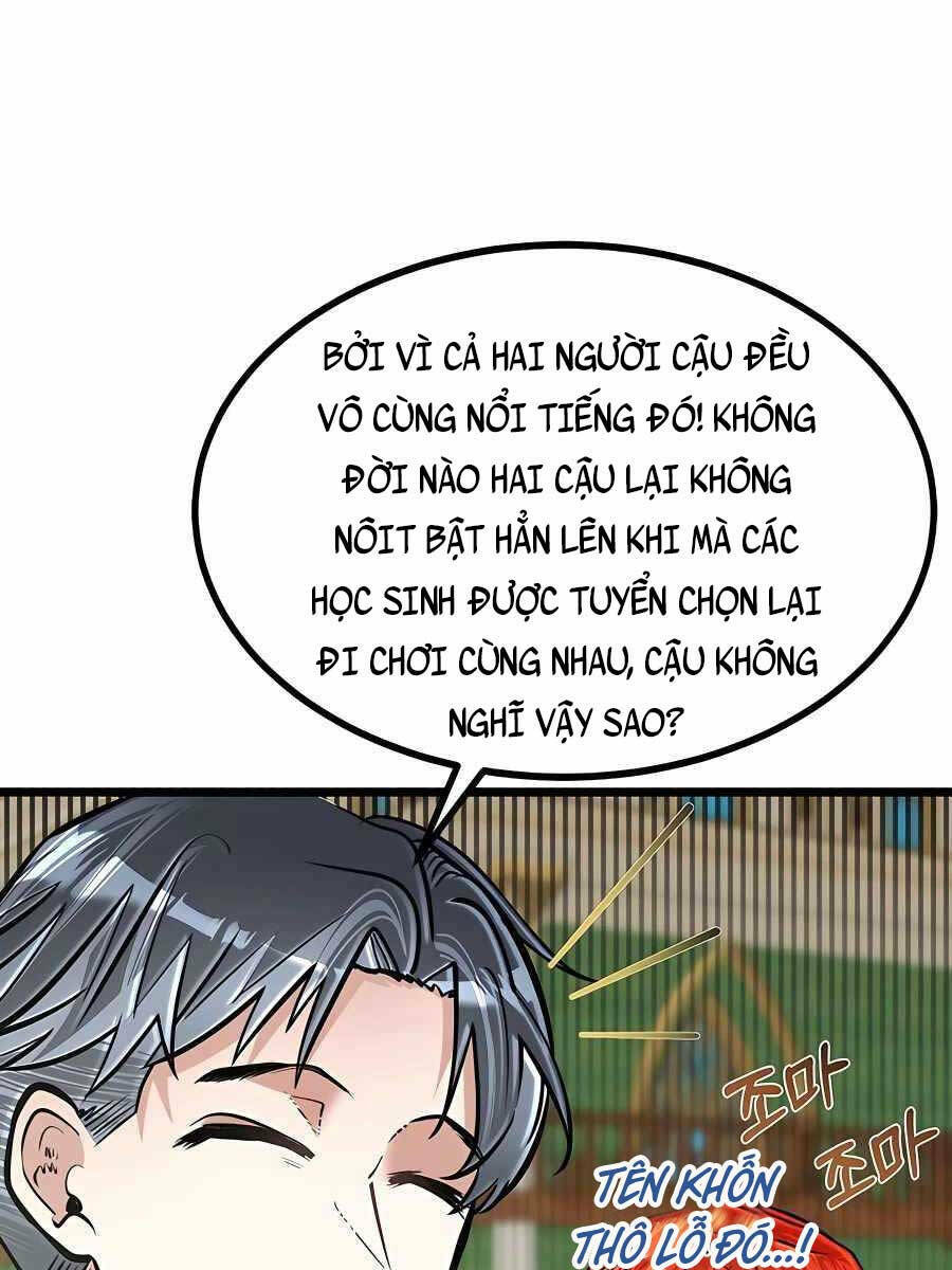 Anh Trai Anh Hùng Là Người Đã Chết Trong Học Viện - Chapter 15 - Page 68