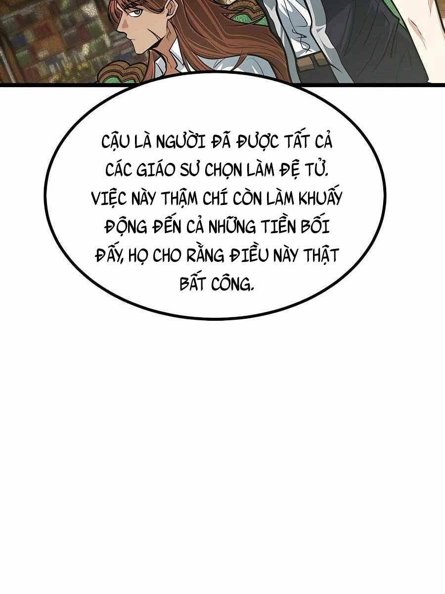 Anh Trai Anh Hùng Là Người Đã Chết Trong Học Viện - Chapter 15 - Page 71