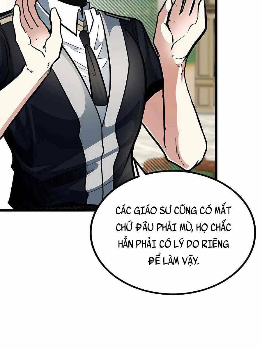 Anh Trai Anh Hùng Là Người Đã Chết Trong Học Viện - Chapter 15 - Page 74