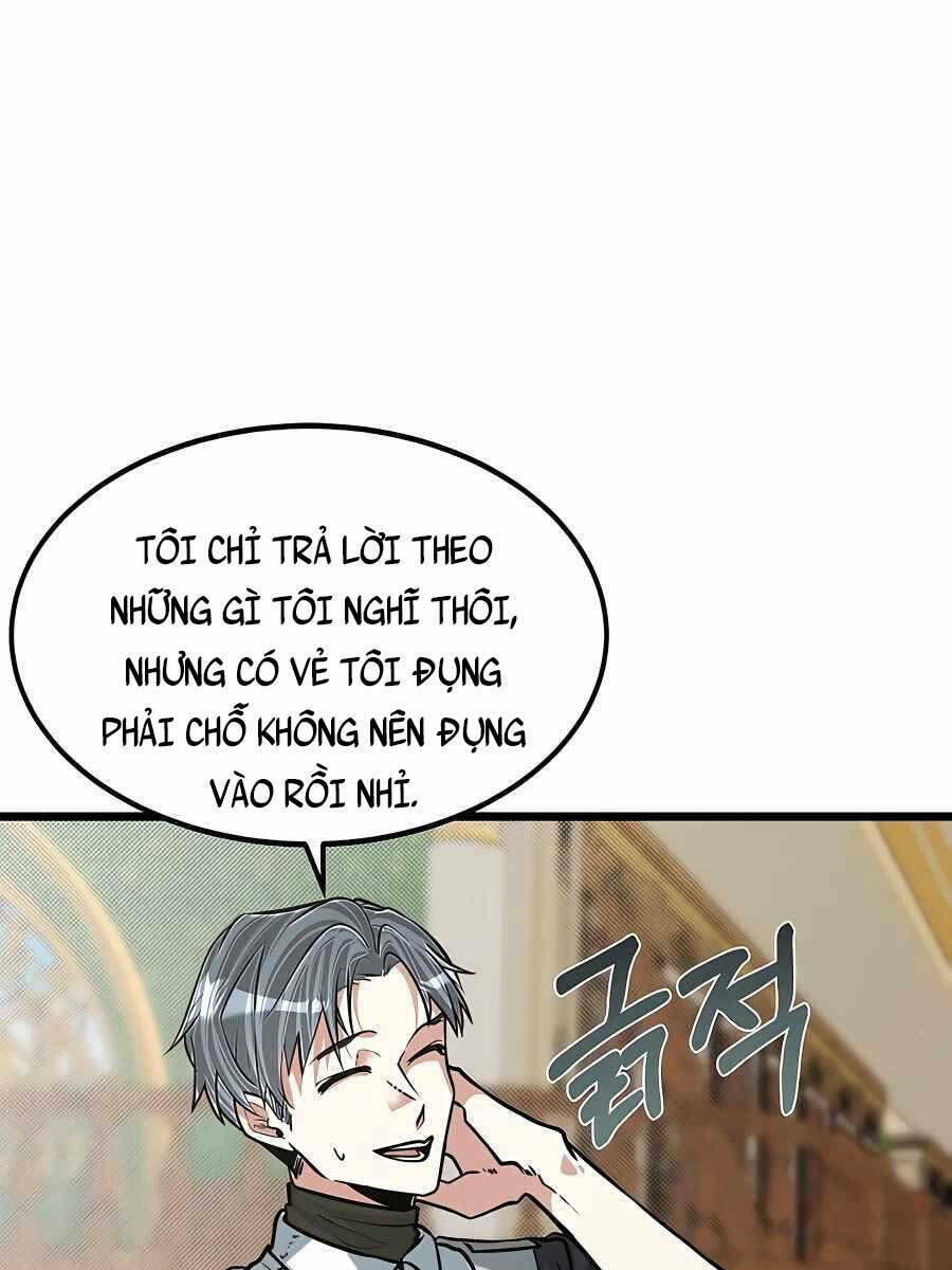 Anh Trai Anh Hùng Là Người Đã Chết Trong Học Viện - Chapter 15 - Page 82