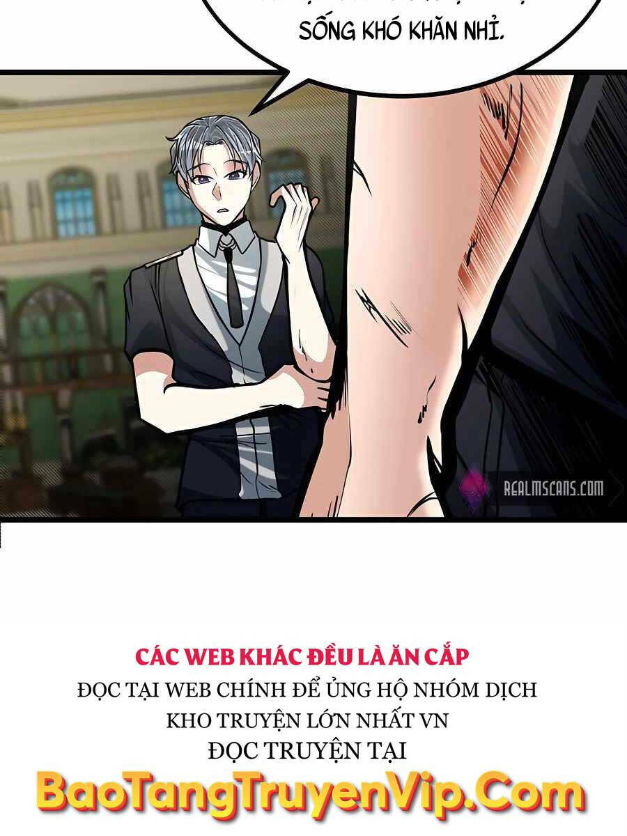 Anh Trai Anh Hùng Là Người Đã Chết Trong Học Viện - Chapter 15 - Page 84