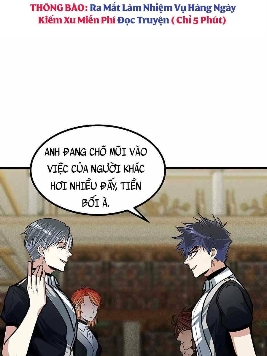 Anh Trai Anh Hùng Là Người Đã Chết Trong Học Viện - Chapter 15 - Page 85