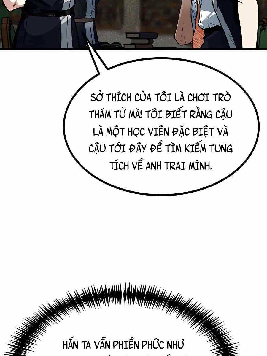 Anh Trai Anh Hùng Là Người Đã Chết Trong Học Viện - Chapter 15 - Page 86