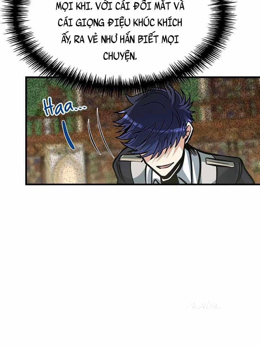 Anh Trai Anh Hùng Là Người Đã Chết Trong Học Viện - Chapter 15 - Page 87