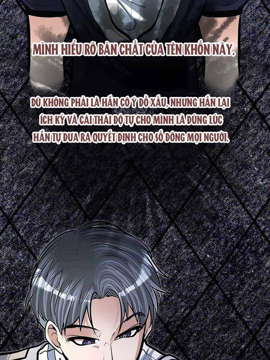 Anh Trai Anh Hùng Là Người Đã Chết Trong Học Viện - Chapter 15 - Page 89