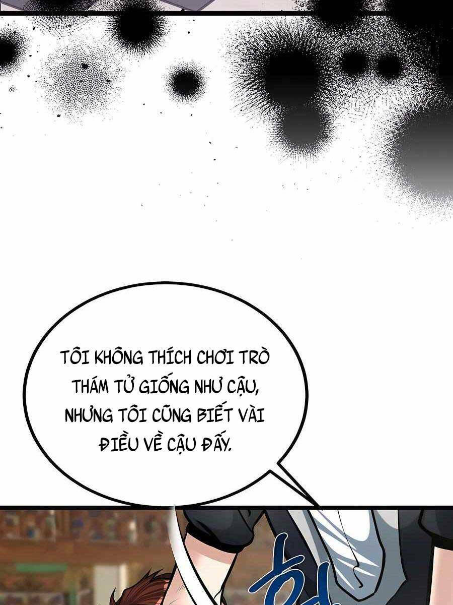 Anh Trai Anh Hùng Là Người Đã Chết Trong Học Viện - Chapter 15 - Page 91