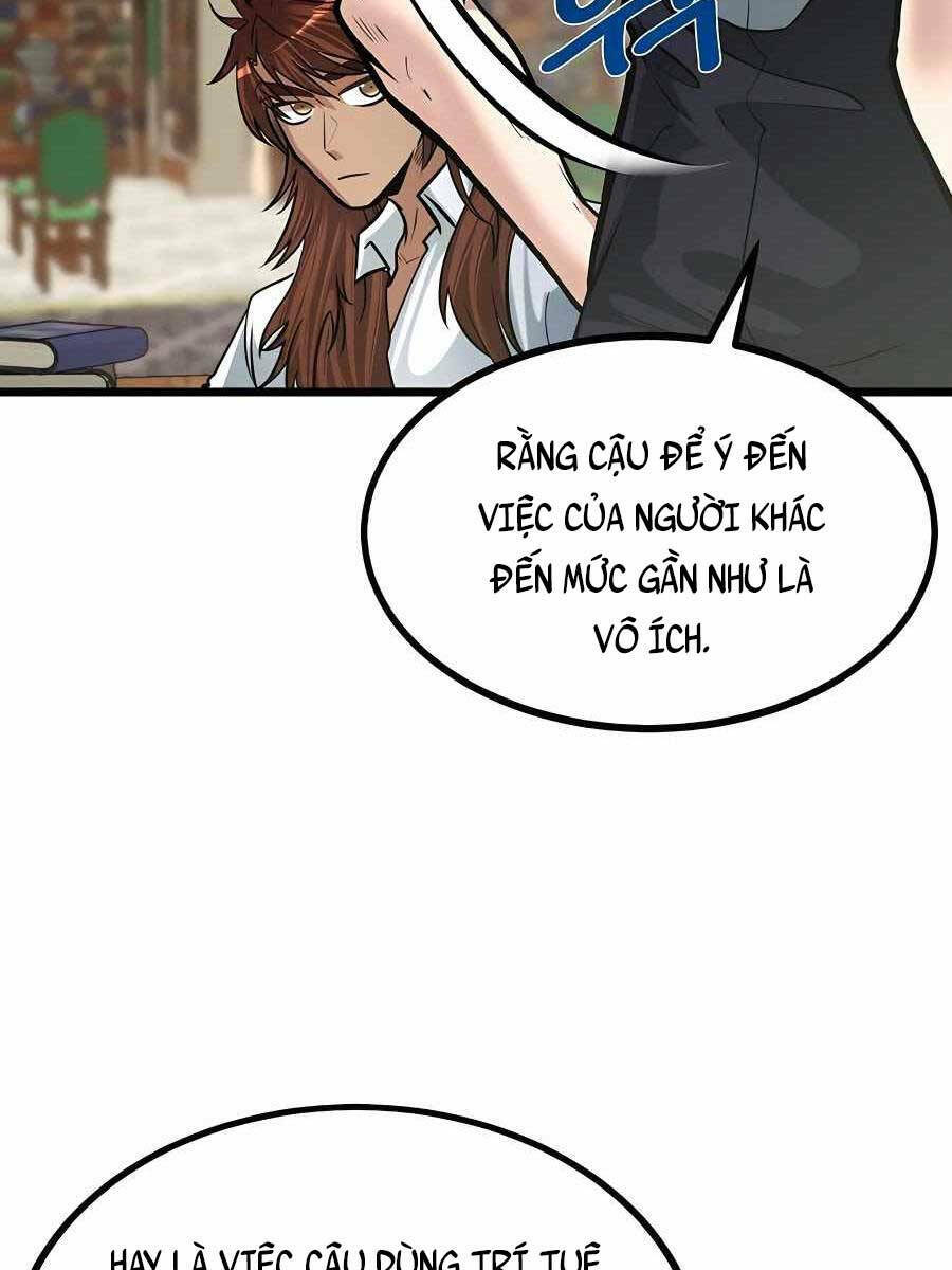 Anh Trai Anh Hùng Là Người Đã Chết Trong Học Viện - Chapter 15 - Page 92