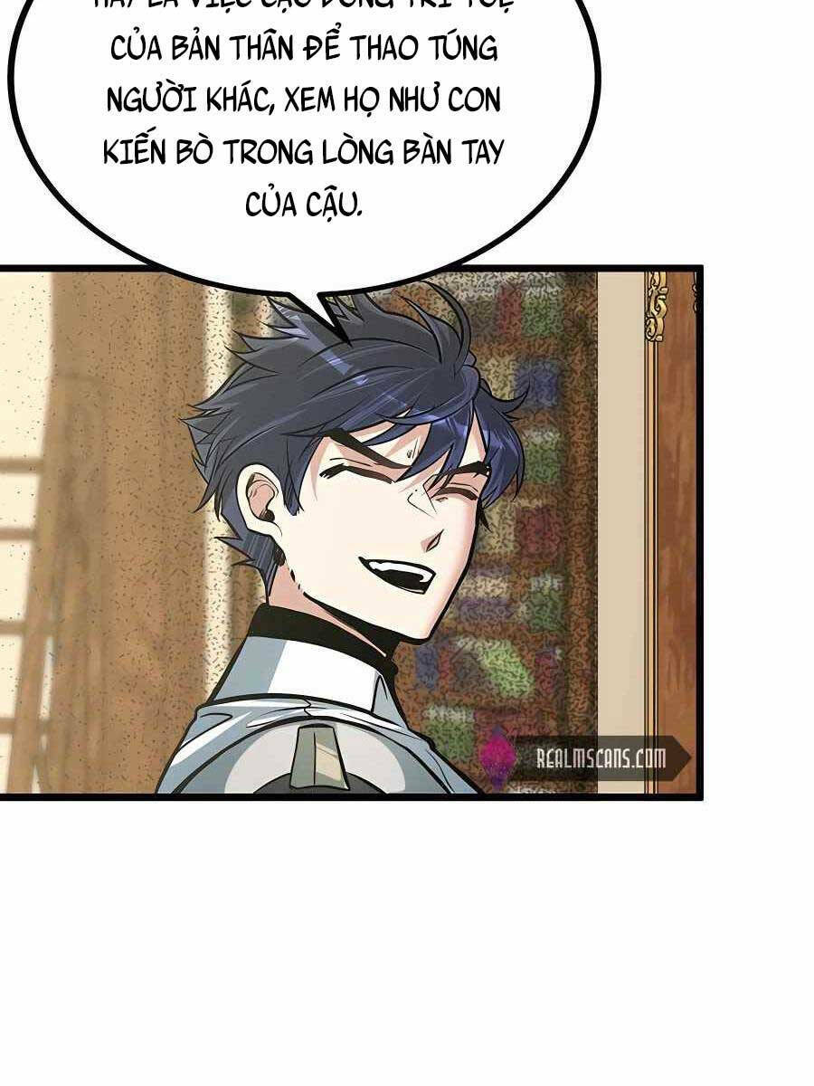 Anh Trai Anh Hùng Là Người Đã Chết Trong Học Viện - Chapter 15 - Page 93