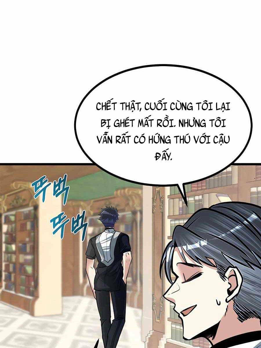 Anh Trai Anh Hùng Là Người Đã Chết Trong Học Viện - Chapter 15 - Page 94