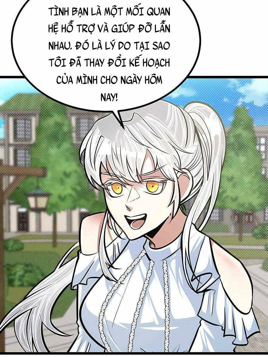 Anh Trai Anh Hùng Là Người Đã Chết Trong Học Viện - Chapter 16 - Page 99