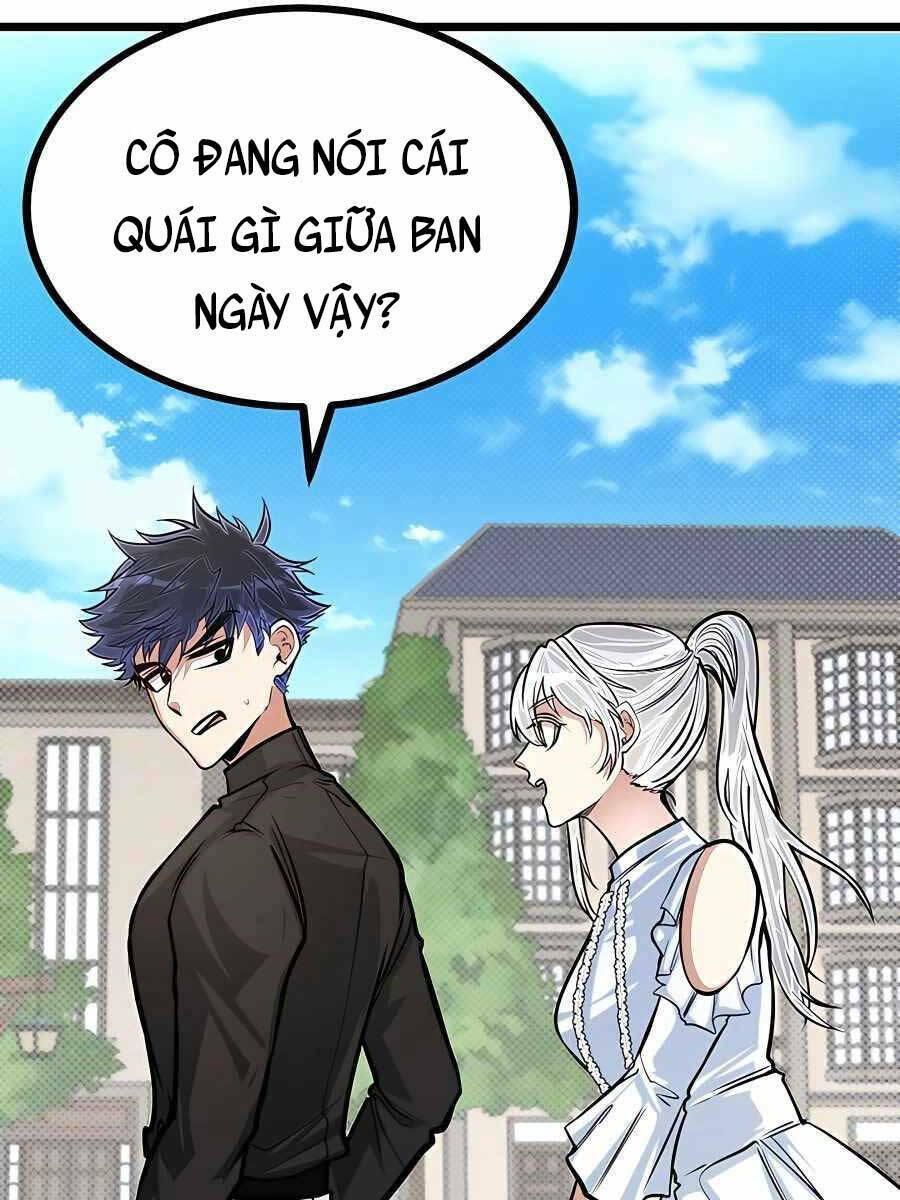 Anh Trai Anh Hùng Là Người Đã Chết Trong Học Viện - Chapter 16 - Page 101