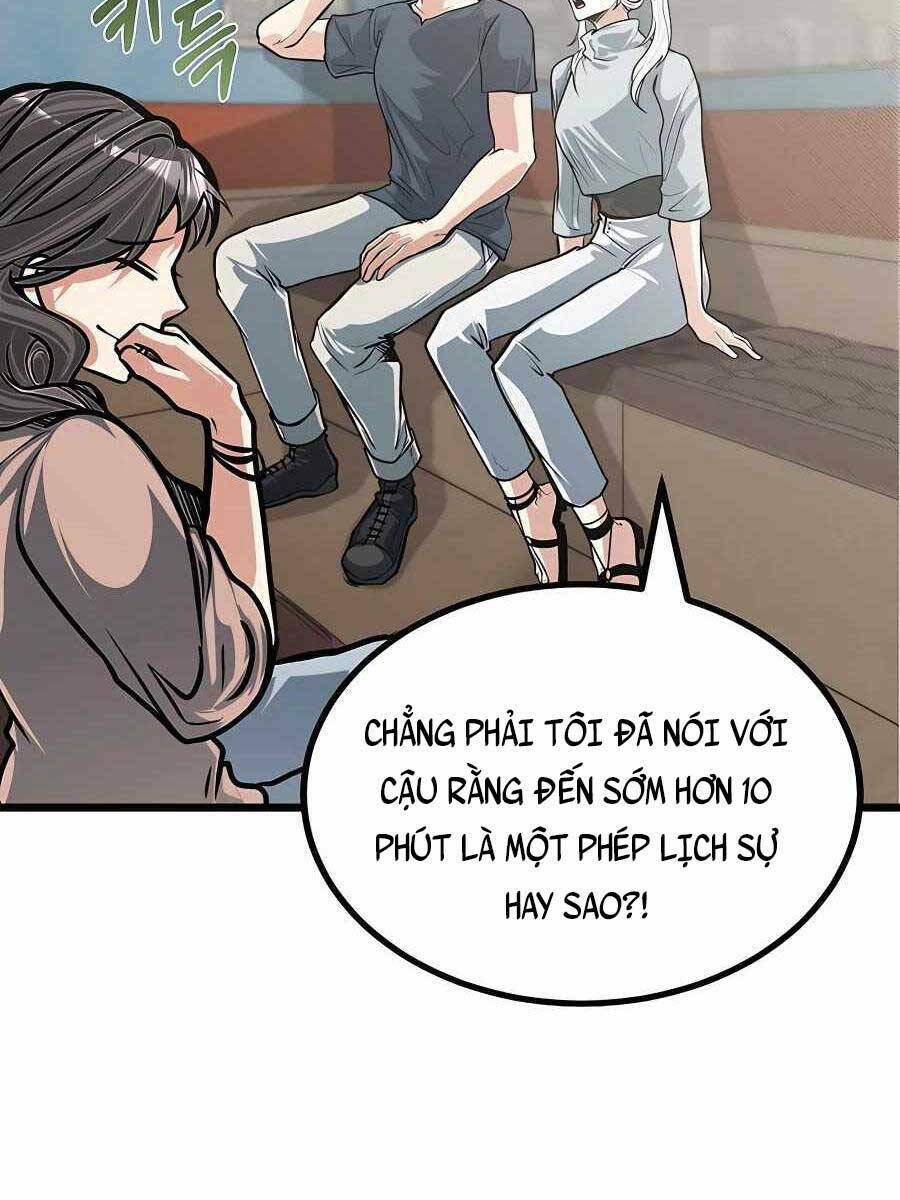 Anh Trai Anh Hùng Là Người Đã Chết Trong Học Viện - Chapter 16 - Page 10