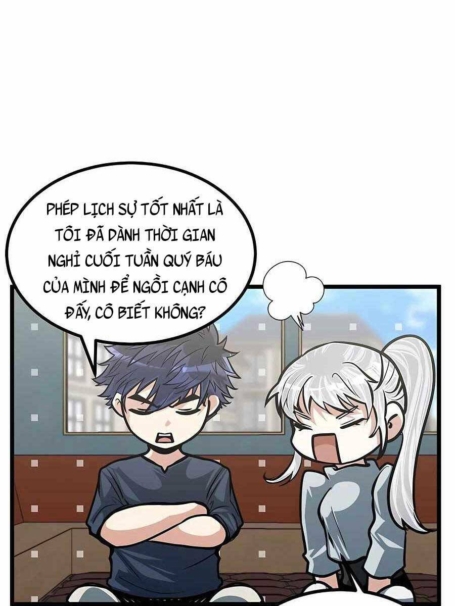 Anh Trai Anh Hùng Là Người Đã Chết Trong Học Viện - Chapter 16 - Page 11