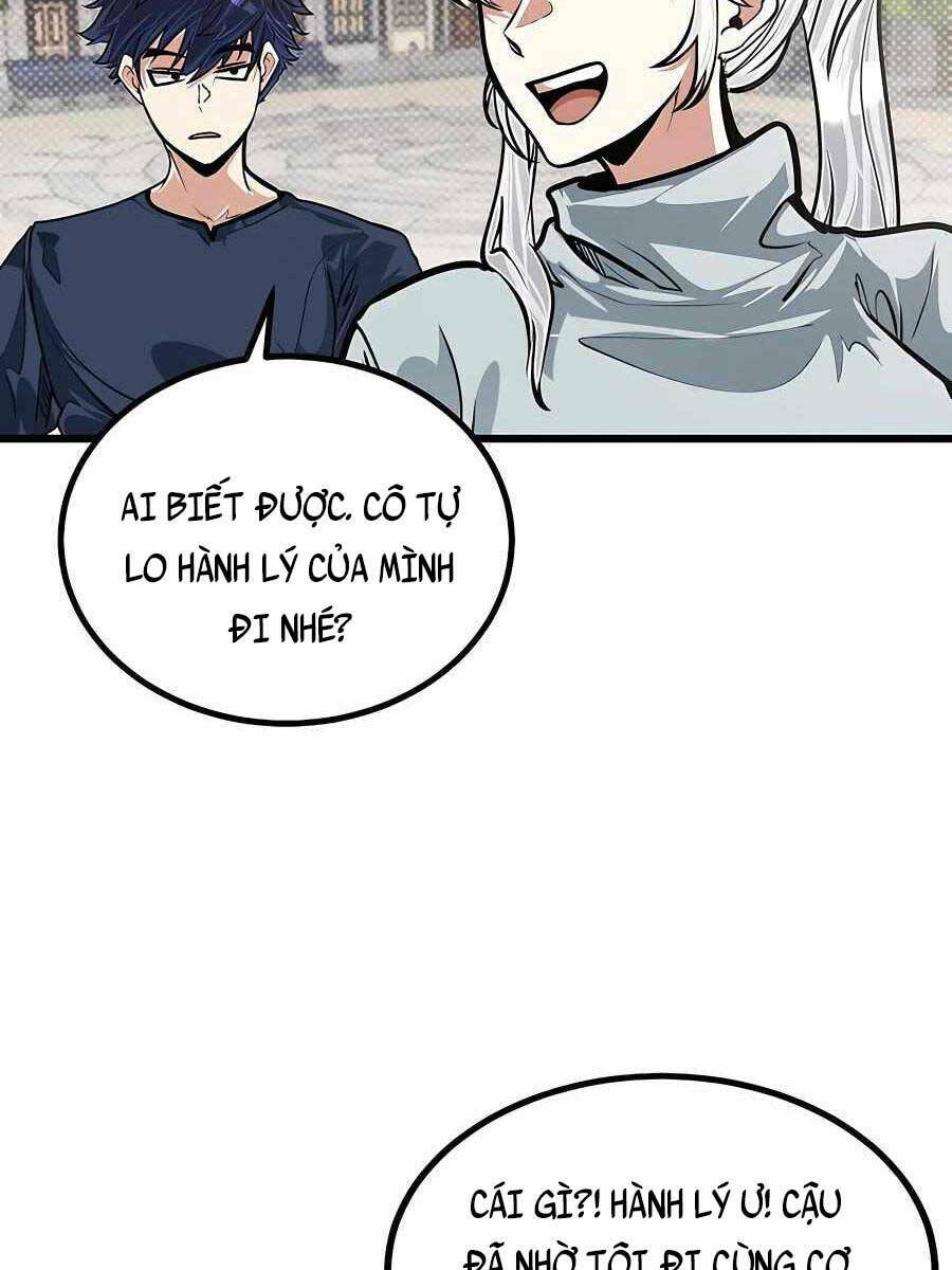 Anh Trai Anh Hùng Là Người Đã Chết Trong Học Viện - Chapter 16 - Page 18