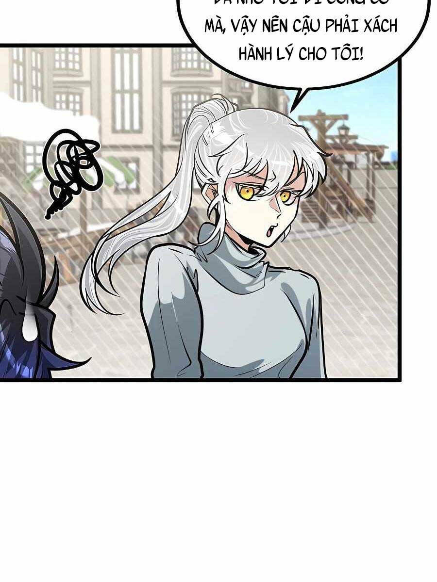 Anh Trai Anh Hùng Là Người Đã Chết Trong Học Viện - Chapter 16 - Page 19