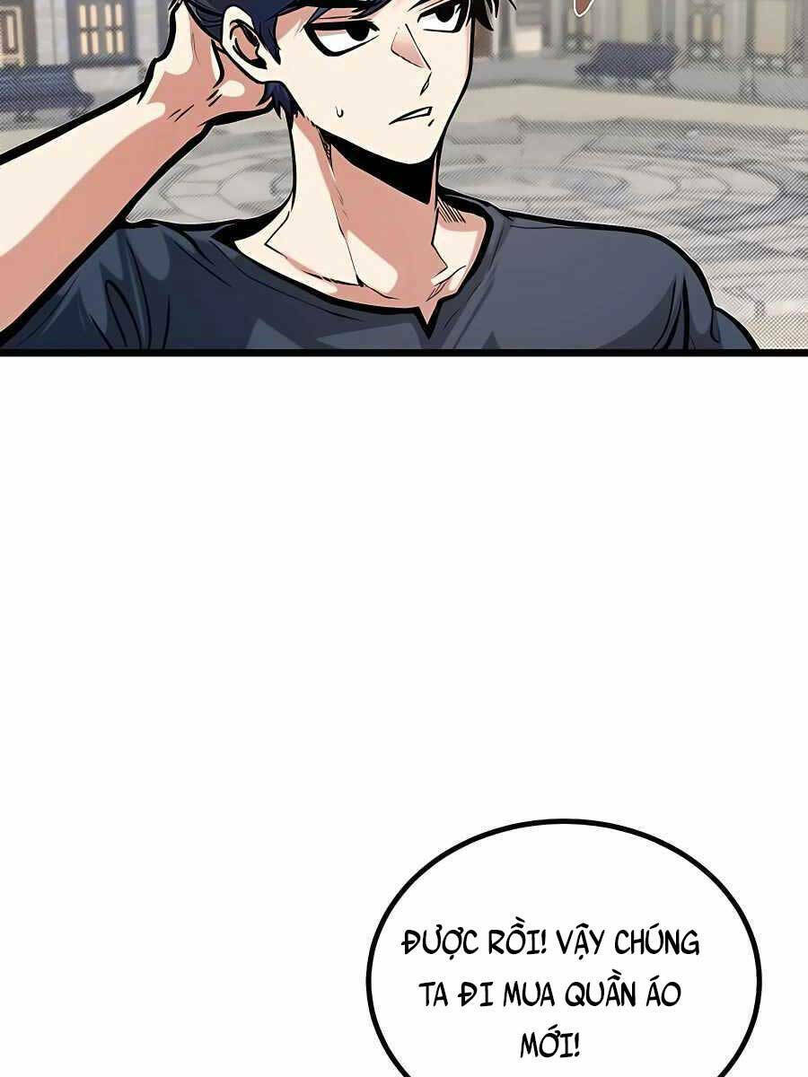 Anh Trai Anh Hùng Là Người Đã Chết Trong Học Viện - Chapter 16 - Page 21